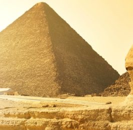 Egypt Rediscovered